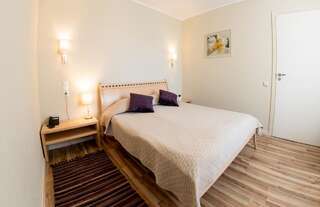 Отель Spa Hotel Ezeri Сигулда Романтический отпуск со спа-услугами - Стандартный двухместный номер с 1 кроватью или 2 отдельными кроватями-7
